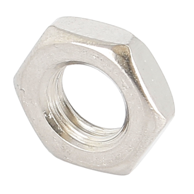 Tuerca Hm Inoxidable A4 Din 439