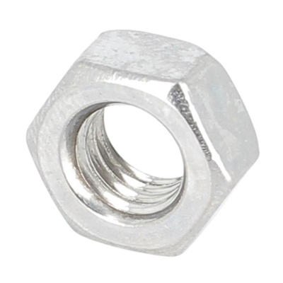 Tuerca Hu Inoxidable A4 Din 934