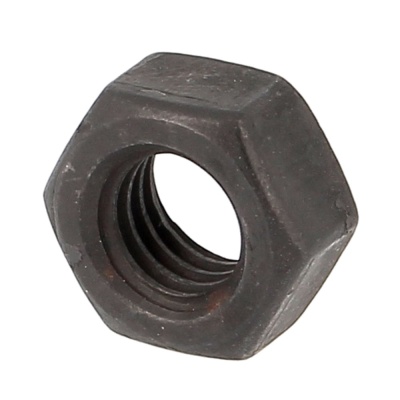 Tuerca Hu Acero Bruto Clase 12 Din 934