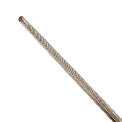 Varilla Roscada Inoxidable A4 Din 975
