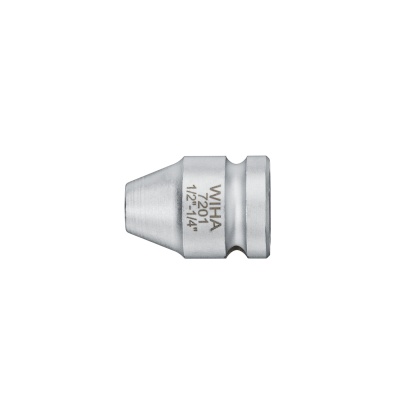 Adaptator con Circlip, forma G 6,3 + G10 + G12,5