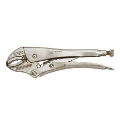 Tenazas grip Classic con cortacables