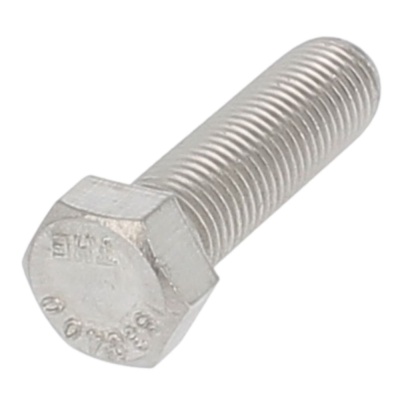 Vis à Tête Hexagonale Inox A2 - Pas UNF